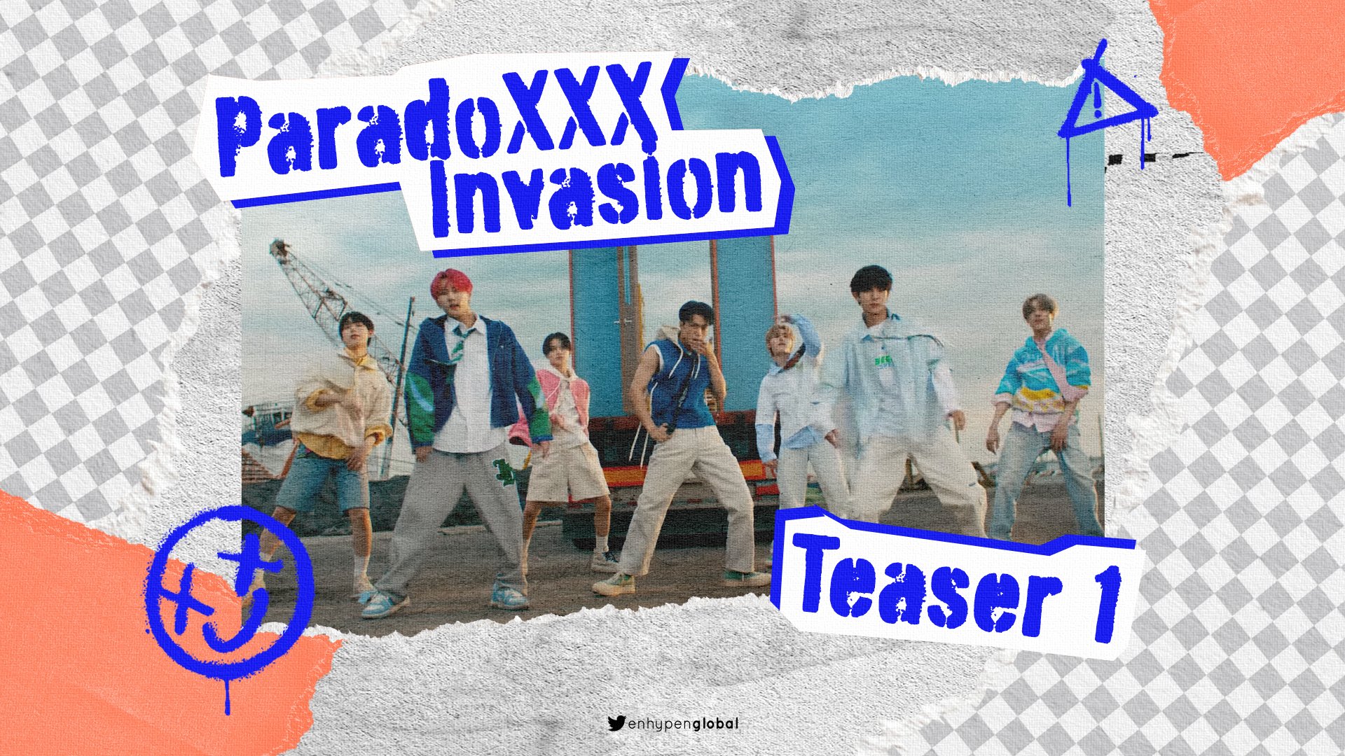 Paradoxxx top
