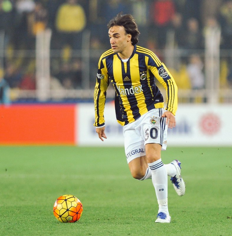 TFF_Transfer's tweet photo. 💥💥 Gaziantep FK, 2015-16 sezonunda Fenerbahçe'de forma giyen ve son olarak Partizan'da forma giyen Lazar Markovic ile anlaştı. https://t.co/OuAjsvcp28