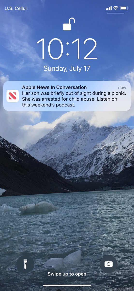 CameronStocker1's tweet photo. Not now Apple News https://t.co/vWhawR9B3J