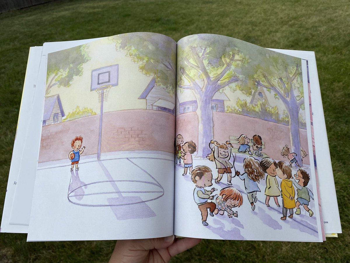 LibrarianBookends (Steph 💛& Mary❤️) #alaac24 tweet media