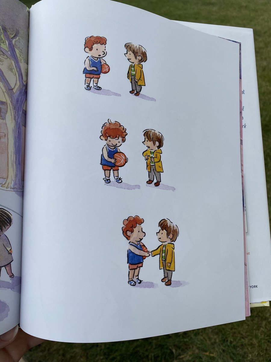 LibrarianBookends (Steph 💛& Mary❤️) #alaac24 tweet media