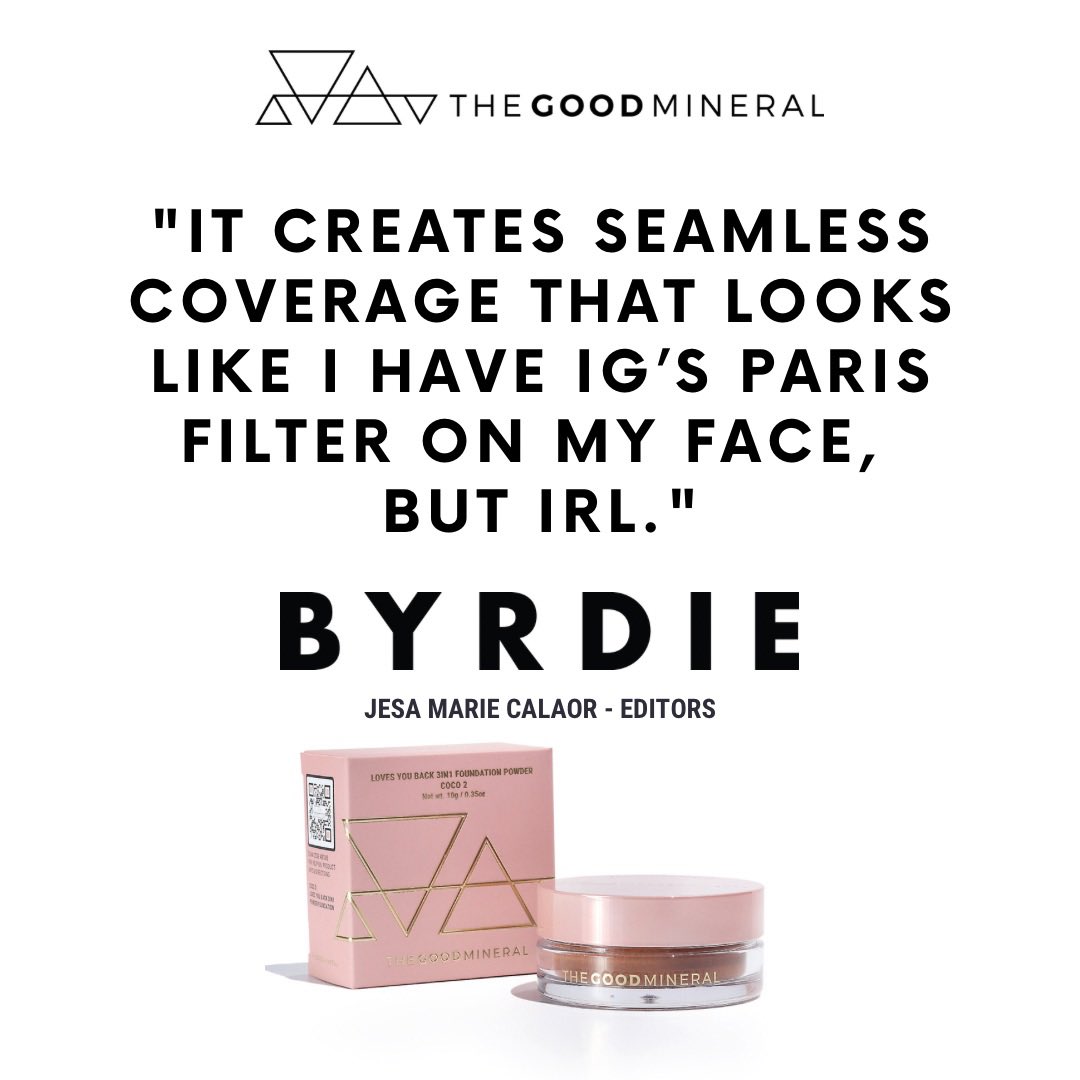 We made <a href="/byrdiebeauty/">Byrdie</a> Best Beauty Products list 💖🎉