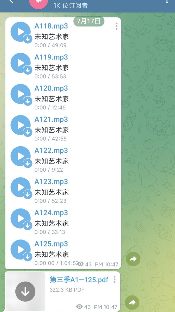 bfy52186's tweet photo. 目录 https://t.co/UygMghckoG
自助链接 https://t.co/hZPaSrymeN
购买后自动发货，咨询QQ1173368781
中文音声全网最低价格！
步非烟第一季＋第二季＋第三季（可在线听，包更新）还有其他几十位主播精品音声资源
#步非烟 #中文音声 #ASMR #娇喘 #熟女 #乱伦 #调教 #御姐 #绿帽 #抖m #国产 #娇喘 https://t.co/xA2cQcGs6L