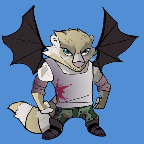 xRaccoon tweet media