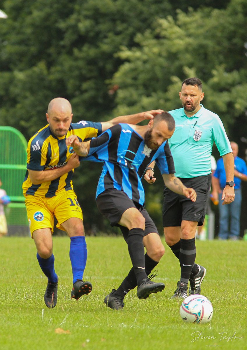 Steven Taylor 📸 tweet media