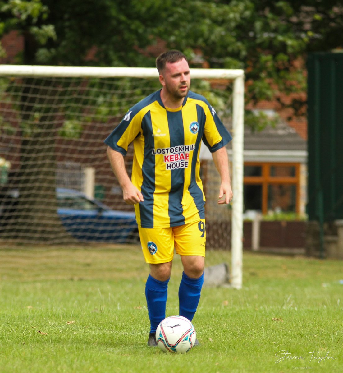 Steven Taylor 📸 tweet media