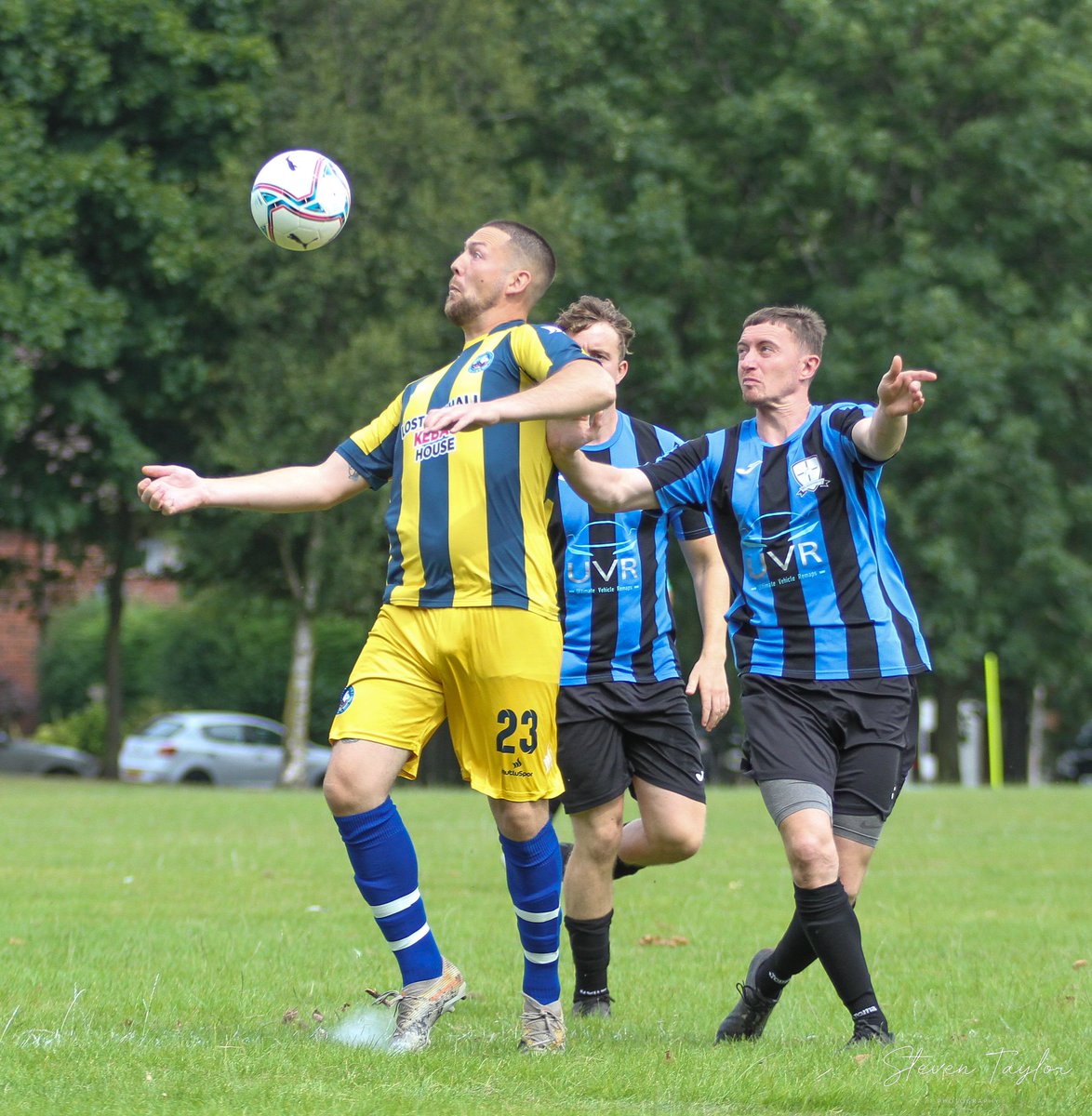 Steven Taylor 📸 tweet media