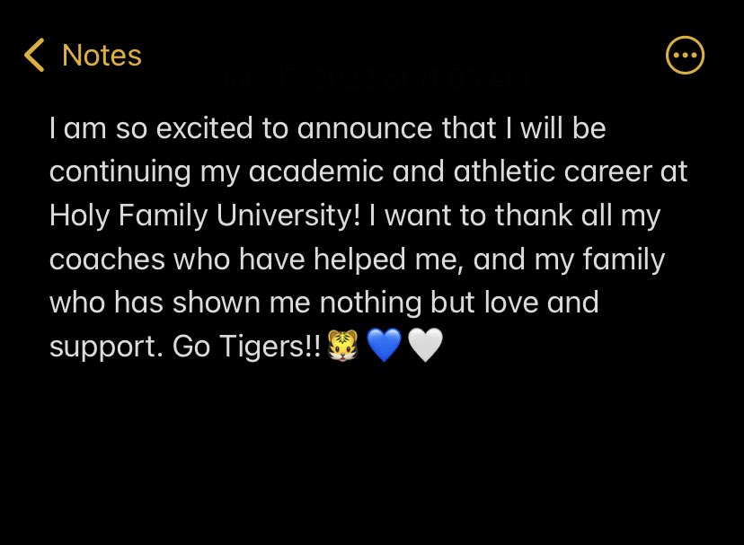 Kara Meredith tweet media