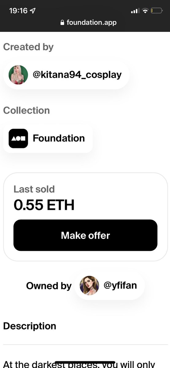 Thanks for <a href="/fan_yfi/">yfi ✨</a> 💋💋 for the bid!!!!