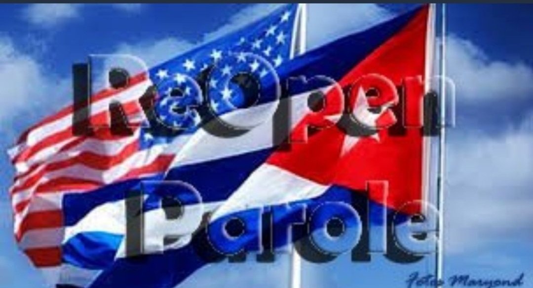 Bobedientelopez's tweet photo. #DATECFRP #ConsularServicesInCuba #CFRP #NoMoreGuyana #ConsularServicesInCubaAllCategories @WHAAsstSecty @POTUS @Cartajuanero @USEmbCuba @USCIS @SecMayorkas @SecBlinken @StateDept POR UNA MIGRACIÓN LEGAL Y SEGURA PERO NO MÁS ANUNCIOS PAROLE YA https://t.co/XhzQVVyNAp