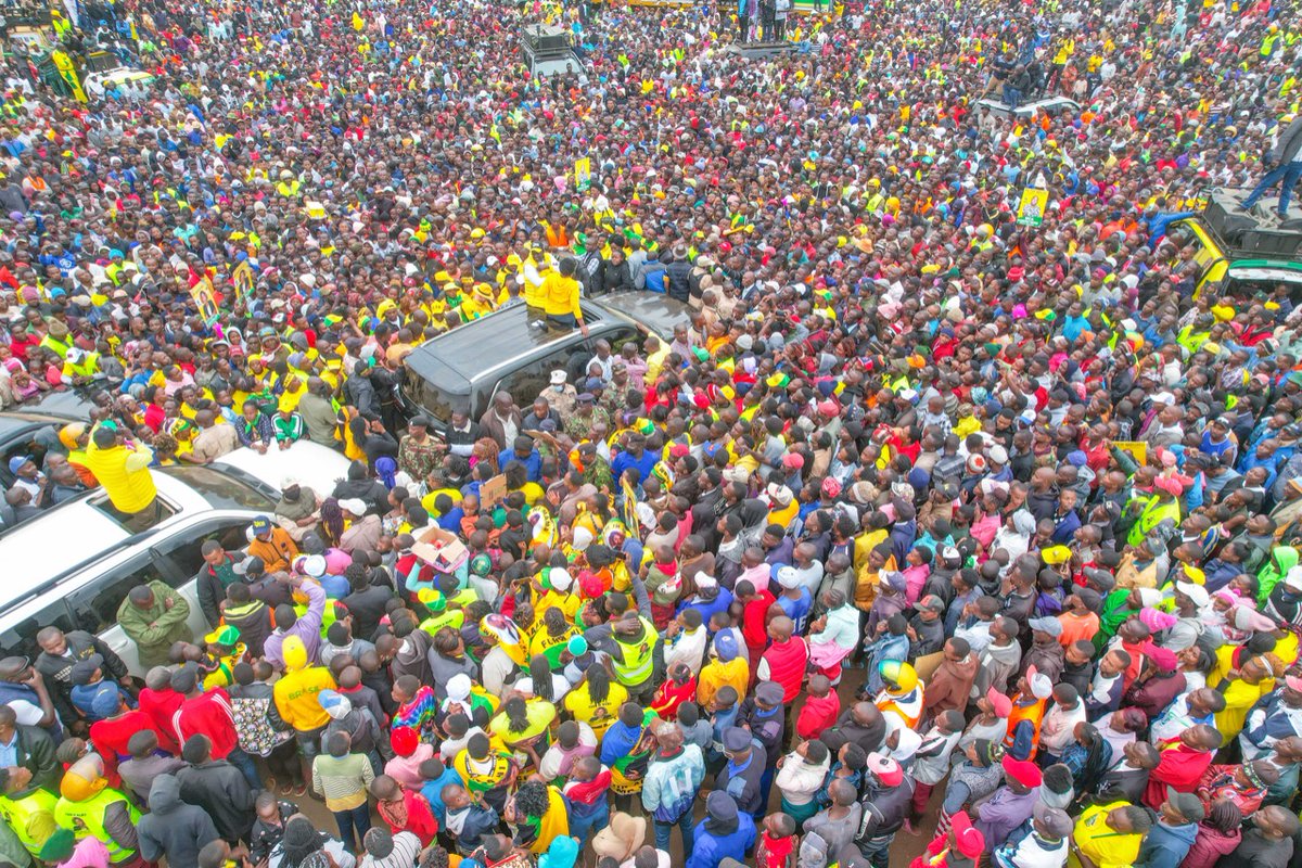 WilliamsRuto's tweet photo. We march on. https://t.co/D9OjwkKSuA