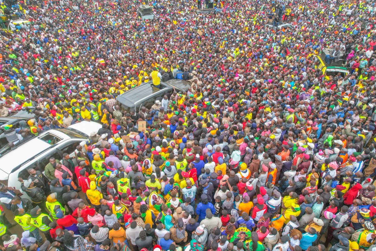 WilliamsRuto's tweet photo. We march on. https://t.co/D9OjwkKSuA