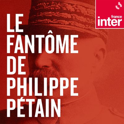 Il ne faut pas séparer le Maréchal du Maréchal. L'occasion de re-signaler cette super série de podcasts radiofrance.fr/franceinter/po…