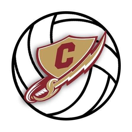 Central Charger Volleyball tweet media