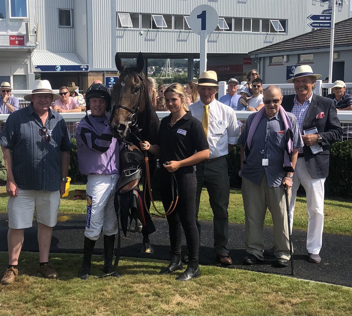 Owners Group tweet media