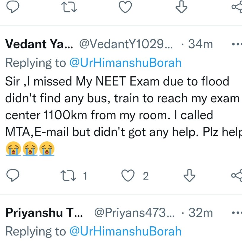 Upasana tweet media