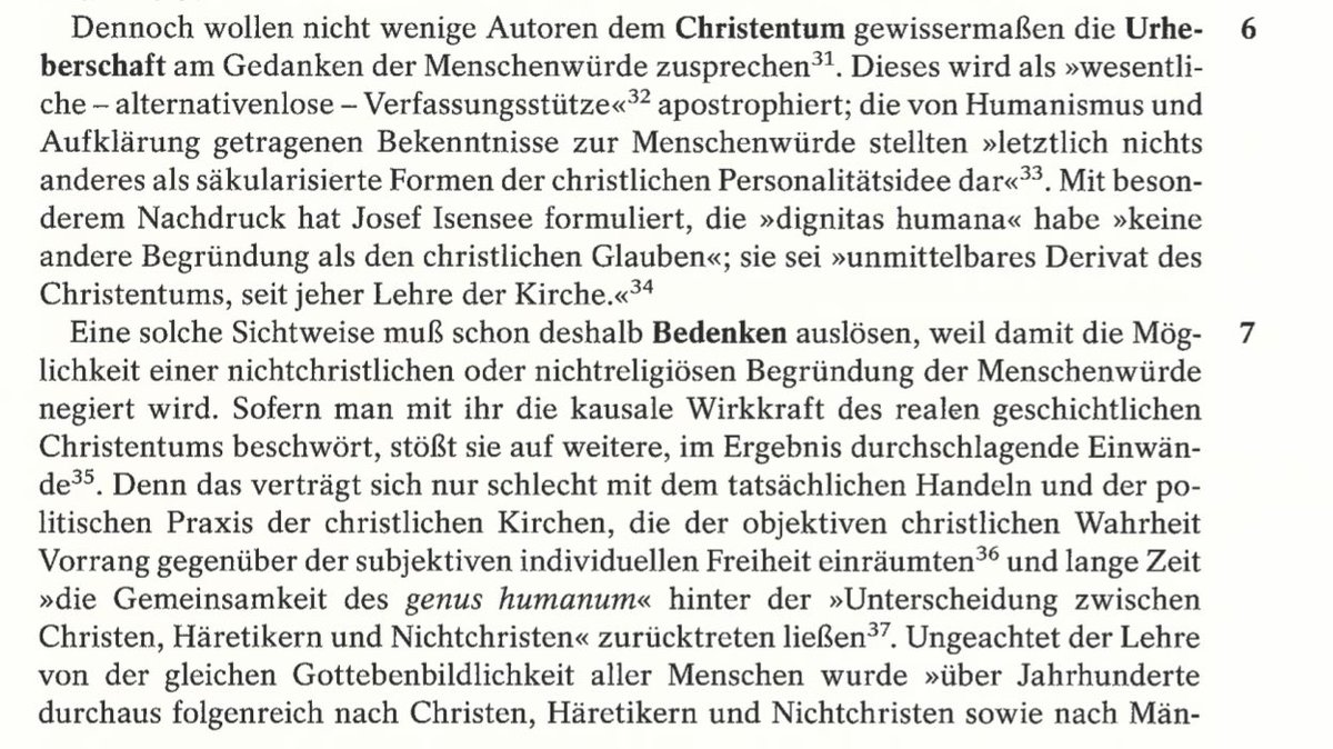 Hedwig Richter On Twitter Trotz Des Gedankens Der