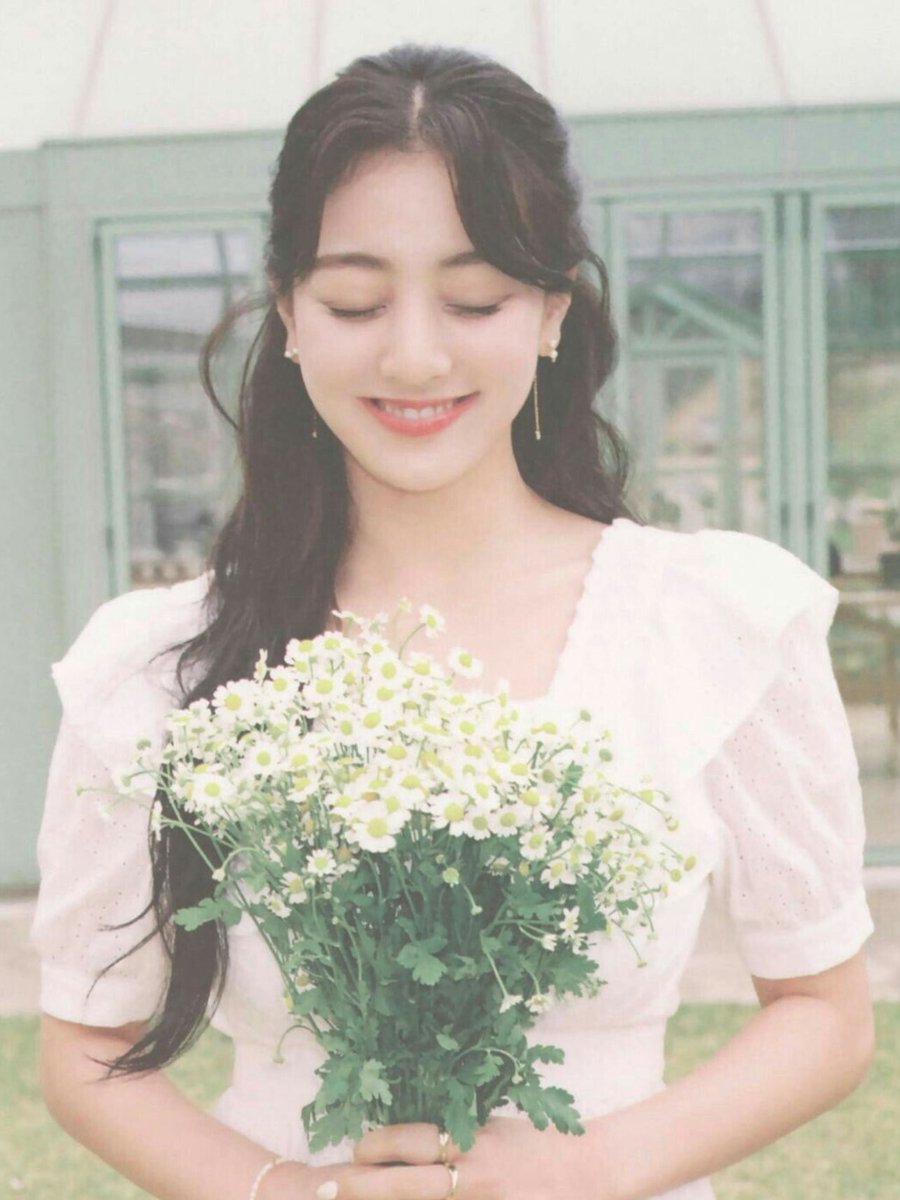 forever inlove with park jihyo