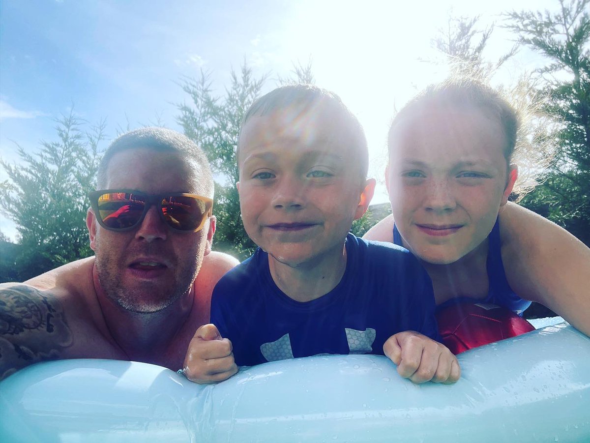 gazdownie's tweet photo. #lavely 🙌🏼☀️💯💦🫠 #summer #heartbeats 💙💙 https://t.co/4wkug5msWQ