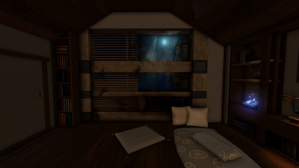 [S] Rainy Coastal (Apt 6)
Aether | Gilgamesh | Goblet | W19 P58
Designed by <a href="/Uncle_Vanzel/">Vanzel</a>
Pics by <a href="/bunbun_uwu/">Bunbun</a> 

Visiting? Share your pictures! Tag us <a href="/minatodistrict/">FFXIV Minato District</a> / #ff14minatodistrict

#FFXIV #FFXIVHousing #HousingEden #FF14ハウジング #FF14Housing