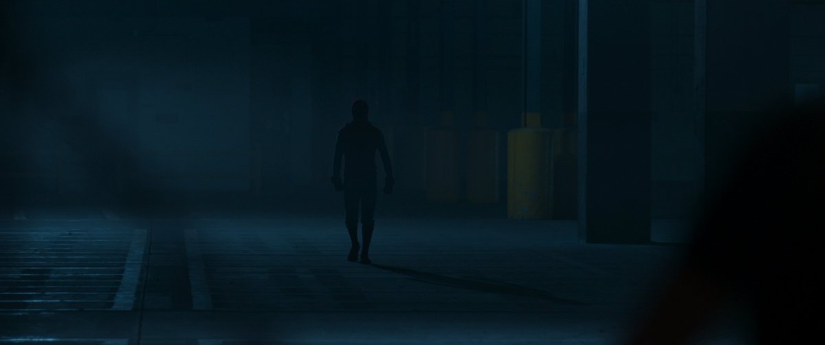 Shots_SpiderMan's tweet photo. Spider-Man: Homecoming (2017) [4K]. https://t.co/mpzTtAnvNw