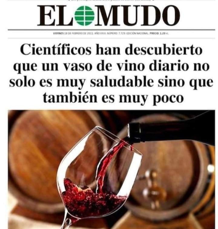 MedinaRabasco's tweet photo. La ciencia no miente... es así. https://t.co/xVYhLZEoAh