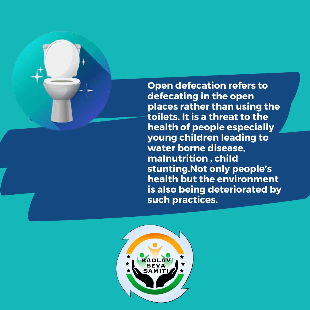sam_hi26's tweet photo. Open Defecation

#defecation #ngo #india #2022 #peopleofindia #NGO https://t.co/iaRn1bzCLu