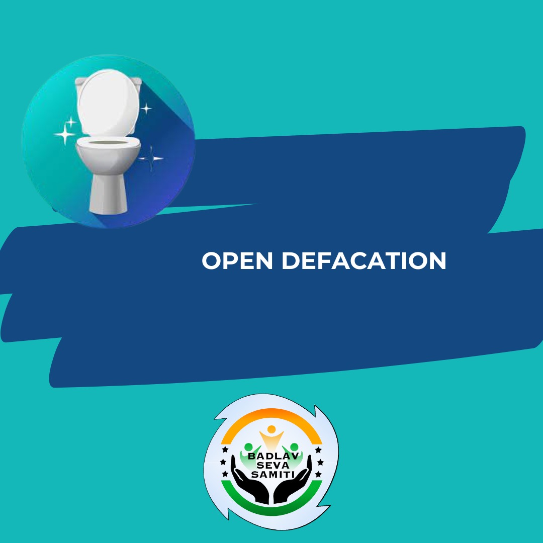 sam_hi26's tweet photo. Open Defecation

#defecation #ngo #india #2022 #peopleofindia #NGO https://t.co/iaRn1bzCLu