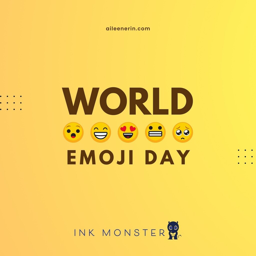InkyTheMonster's tweet photo. Us waiting for ON DESTINY to drop in just TWO days! What emoji describes how you're feeling?! https://t.co/c5k2kXohbt https://t.co/nDpwQO4hJv
