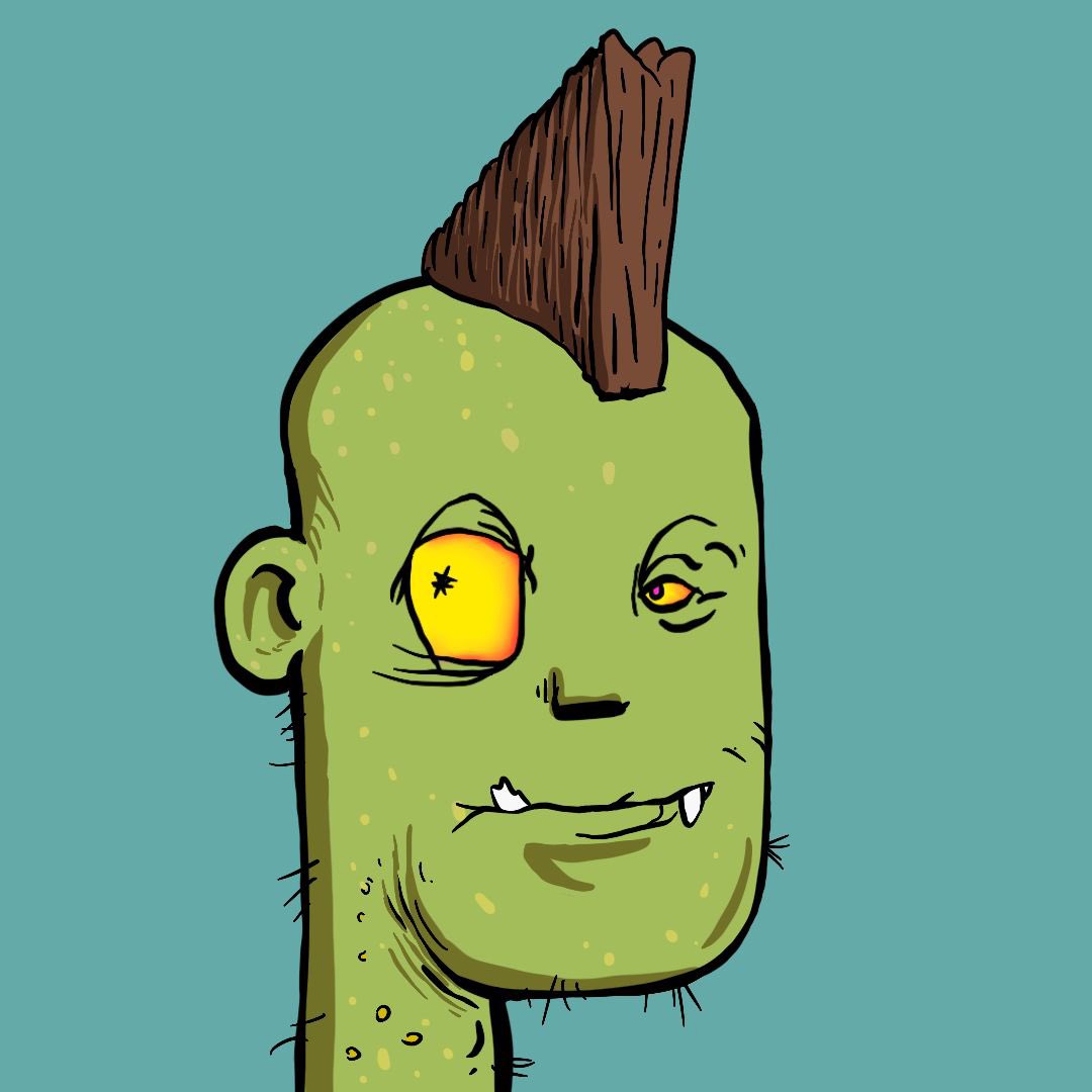 Any interaction with this tweet will be considered for a FREE MINT! 🚀

#FreeMint #cryptopunks