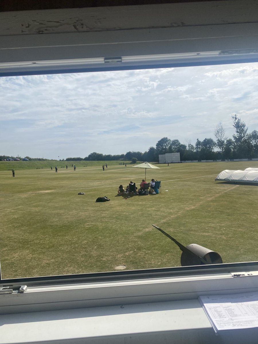 Berkswell Women🏏 (@BerkswellWomen) on Twitter photo 2022-07-17 15:29:25 After winning the toss and electing to bat first, we set @SessayCC 156-5! @MinaZahoor1 51 @gmdavies79 55* #youswell After winning the toss and electing to bat first, we set @SessayCC 156-5! @MinaZahoor1 51 @gmdavies79 55* #youswell