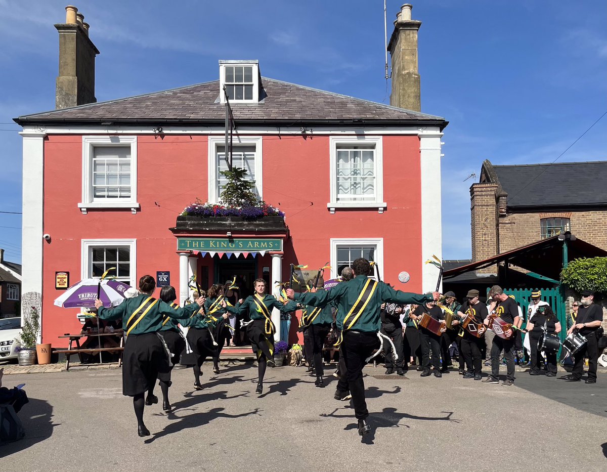 Chiltern Hundreds Northwest Morris tweet media