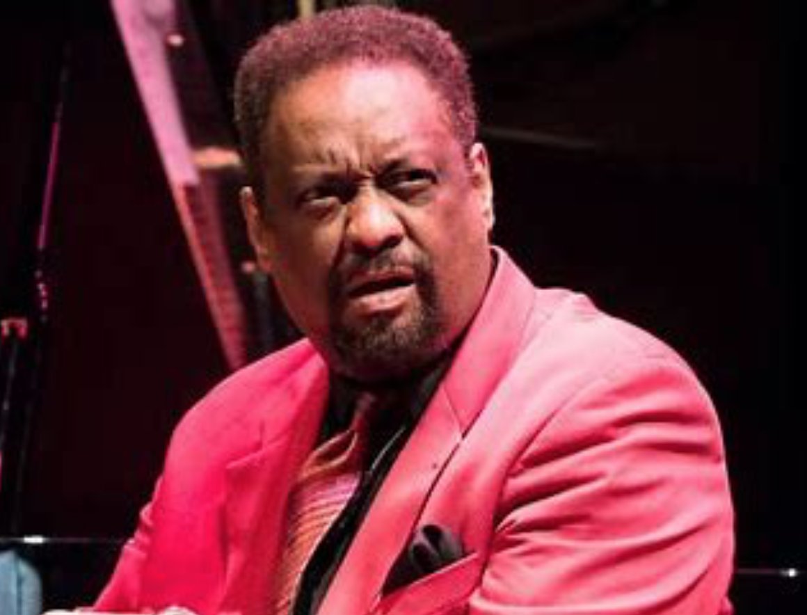 Happy Birthday Chico Freeman!

 