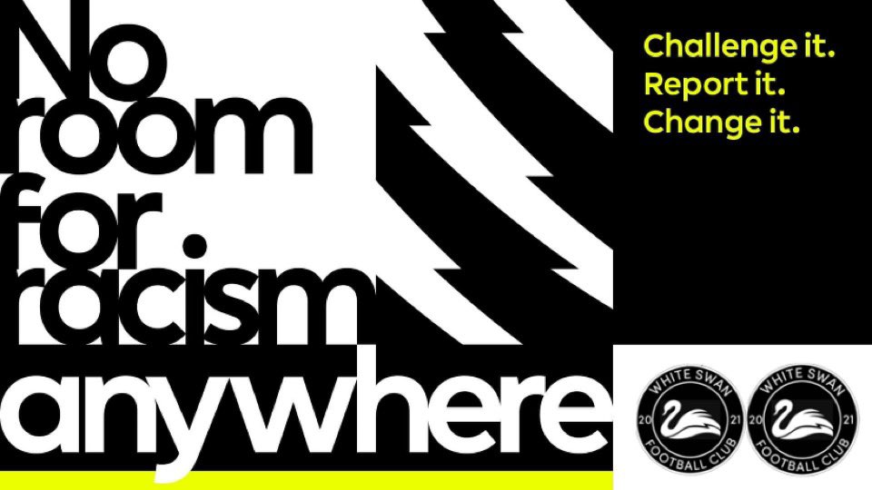 White Swan FC (@whiteswanfc) on Twitter photo 