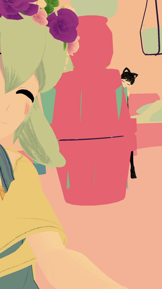 DemonNekoGamer tweet media