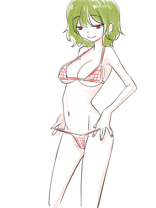 夢幻館そけい部 