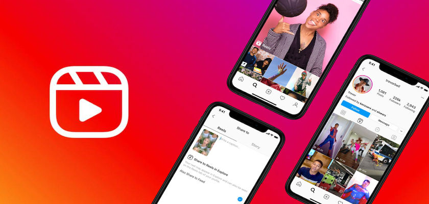 digipave's tweet photo. Being a fast-paced marketing agency, we realize the importance of harnessing the power of social media. Specifically, Instagram Reels.📱

Read our 5 expert tips for businesses using Reels at: 
https://t.co/b4VvFDWRLf

#instagramreels #instatips #marketingagency #socialmedia https://t.co/kEspgn1DzA