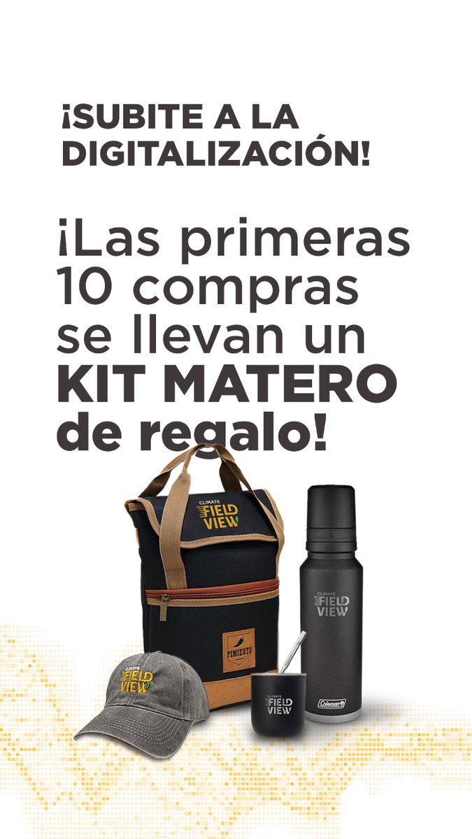 Consultanos!

#fieldview