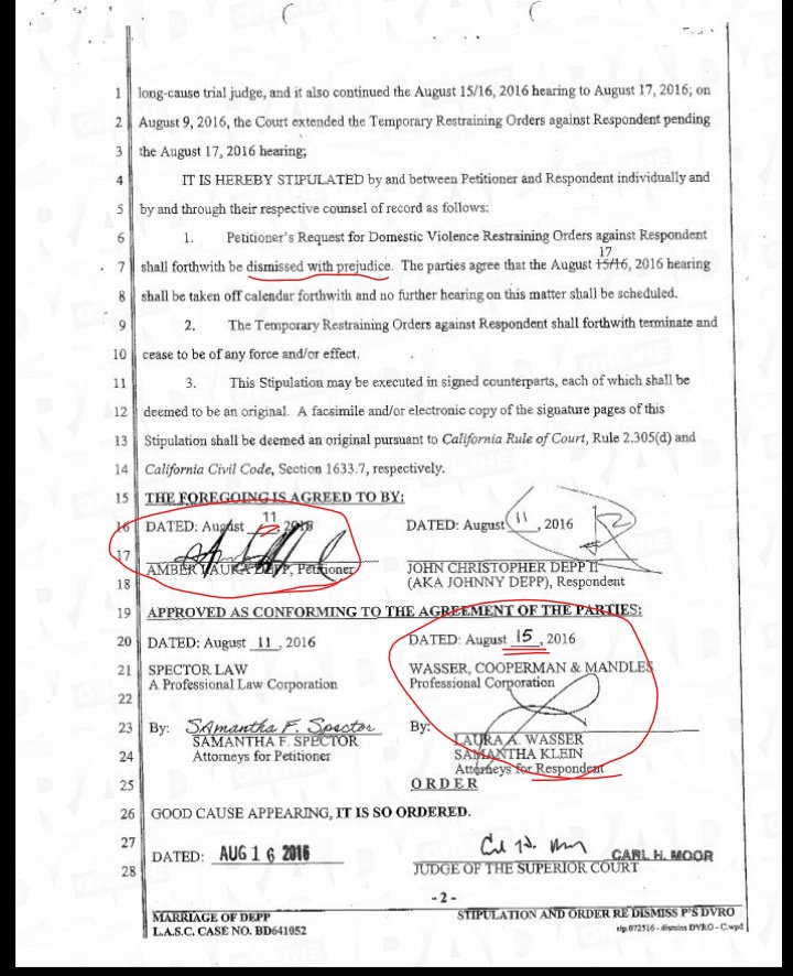 WinterFrost171's tweet photo. @challenges_doom @summit_sea @the_christine Hindi po criminal case ang defamation. Lagpas na sa SOL for abuse. Btw bakit hindi si Amber and magkaso? Kasi na-dismiss sya 2016 pa lang. WITH PREJUDICE. https://t.co/KhXwG9ye5u