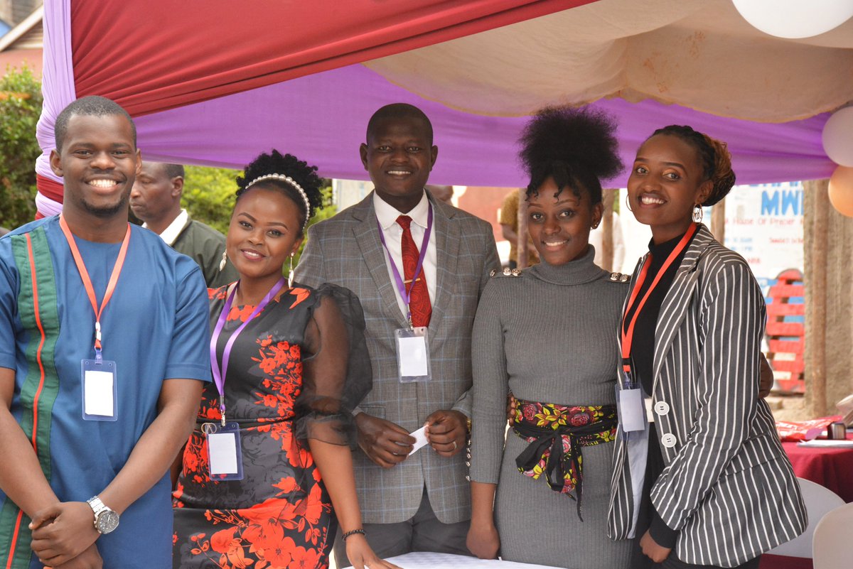 dcmwikikasarani's tweet photo. Ministry Fair Sunday. Though the cold weather the atmosphere at DC Mwiki was full of warmth, laughter and joy as ministries, departments & service teams had a time to interact with members of the church. We bless the Lord for such a wonderful & successful day. #DCKMLIFE https://t.co/MtVhMVd2kA