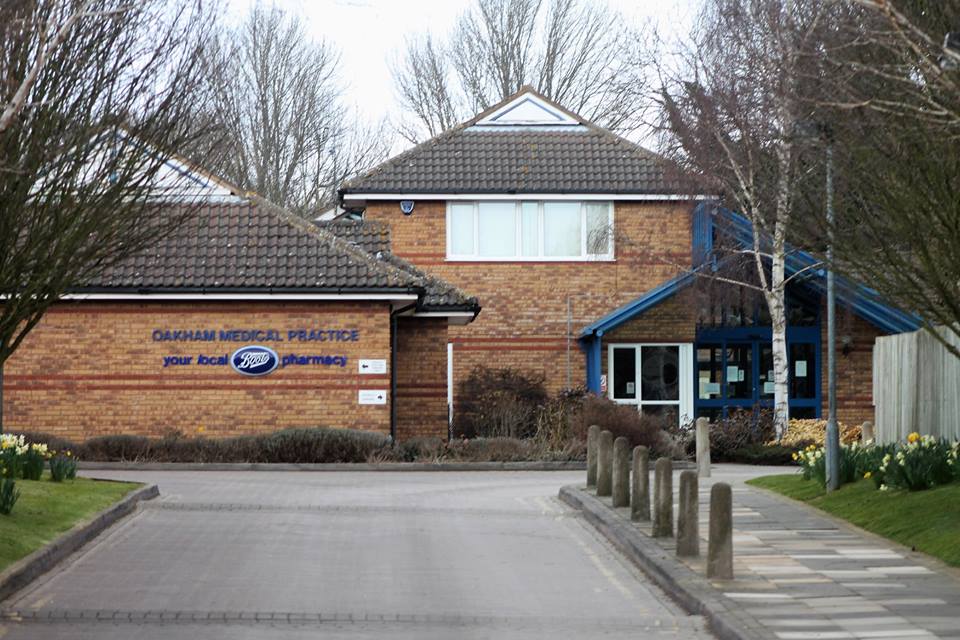 OAKHAM MEDICAL PRACTICE IS RATED AS INADEQUATE AND PLACED IN SPECIAL MEASURES Oakham &amp; Rutland News: oakhamrutlandradio.com/oakhamandrutla…
