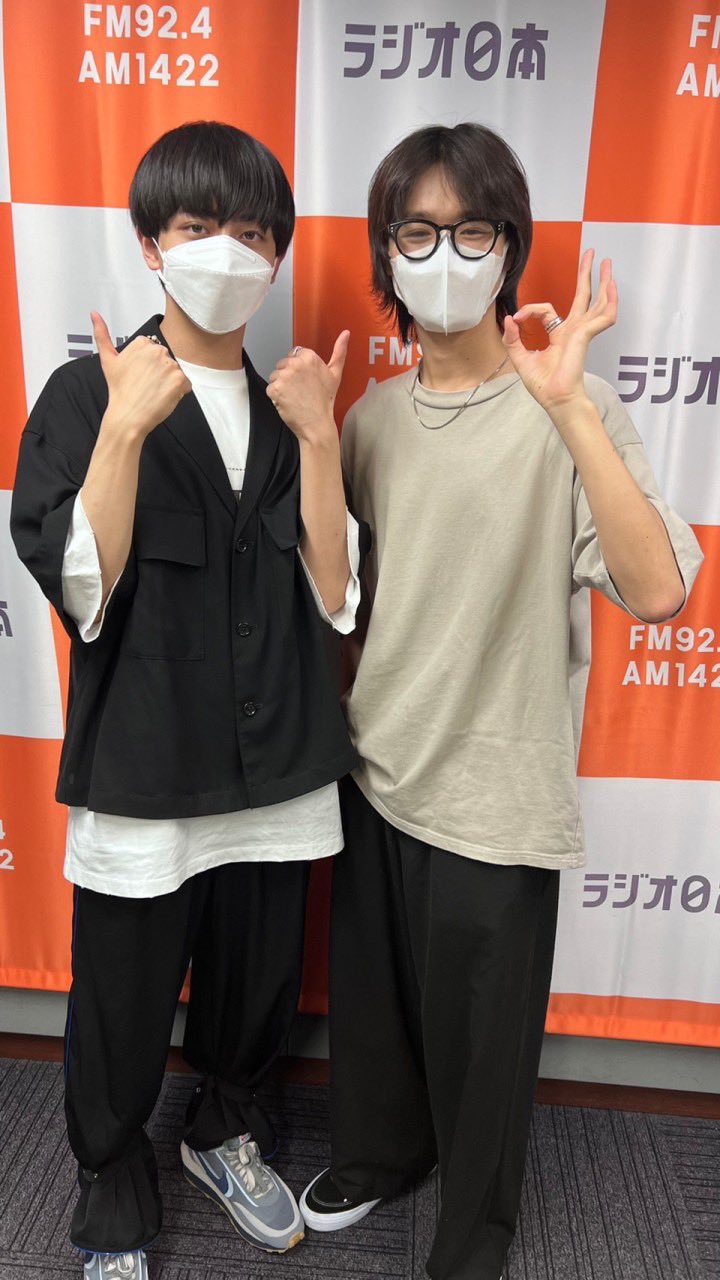 げんじぶ 桜木雅哉 長野凌大 チェキ 長野凌大 桜木雅哉