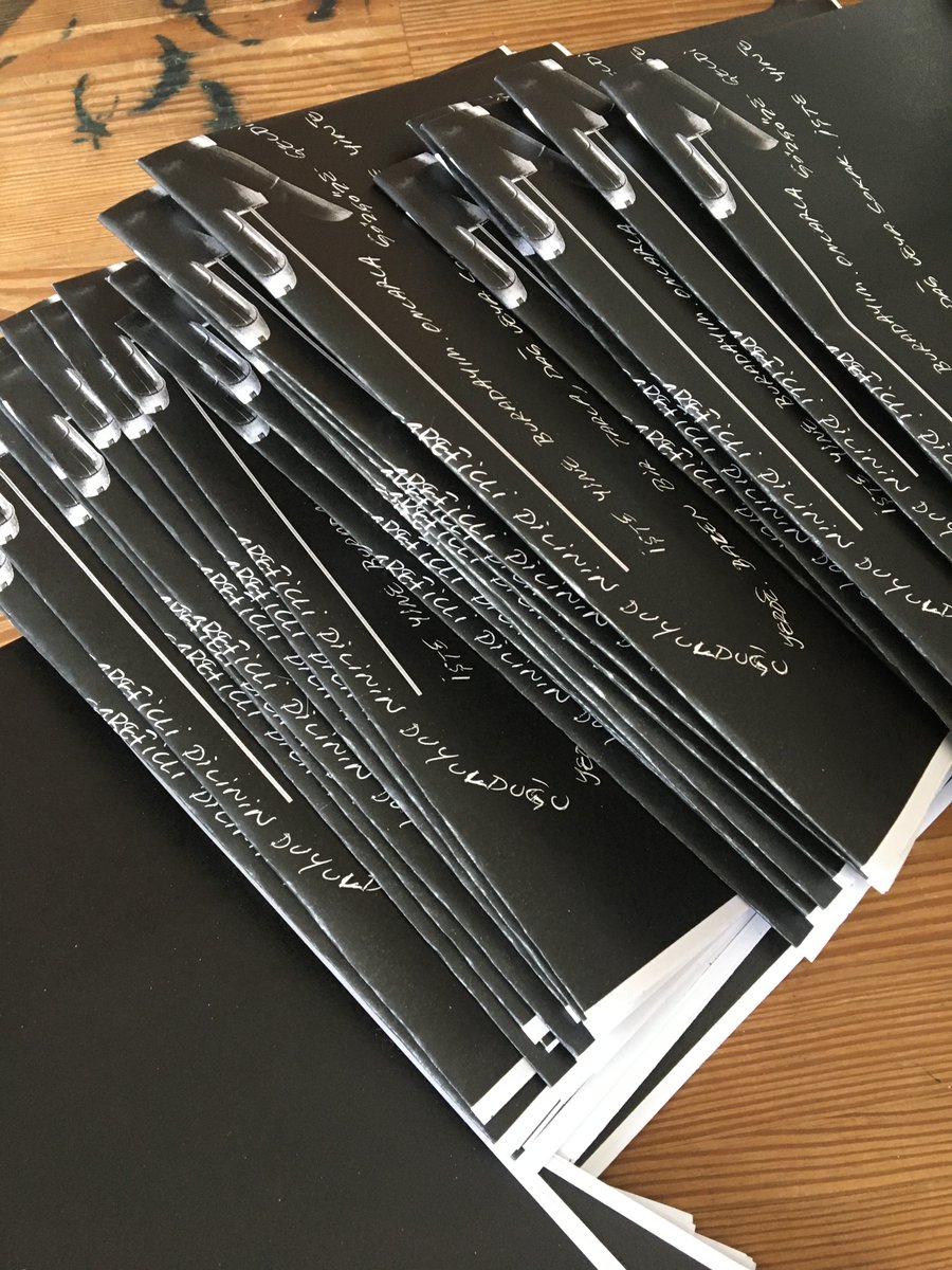 Anıl Olcan tweet media