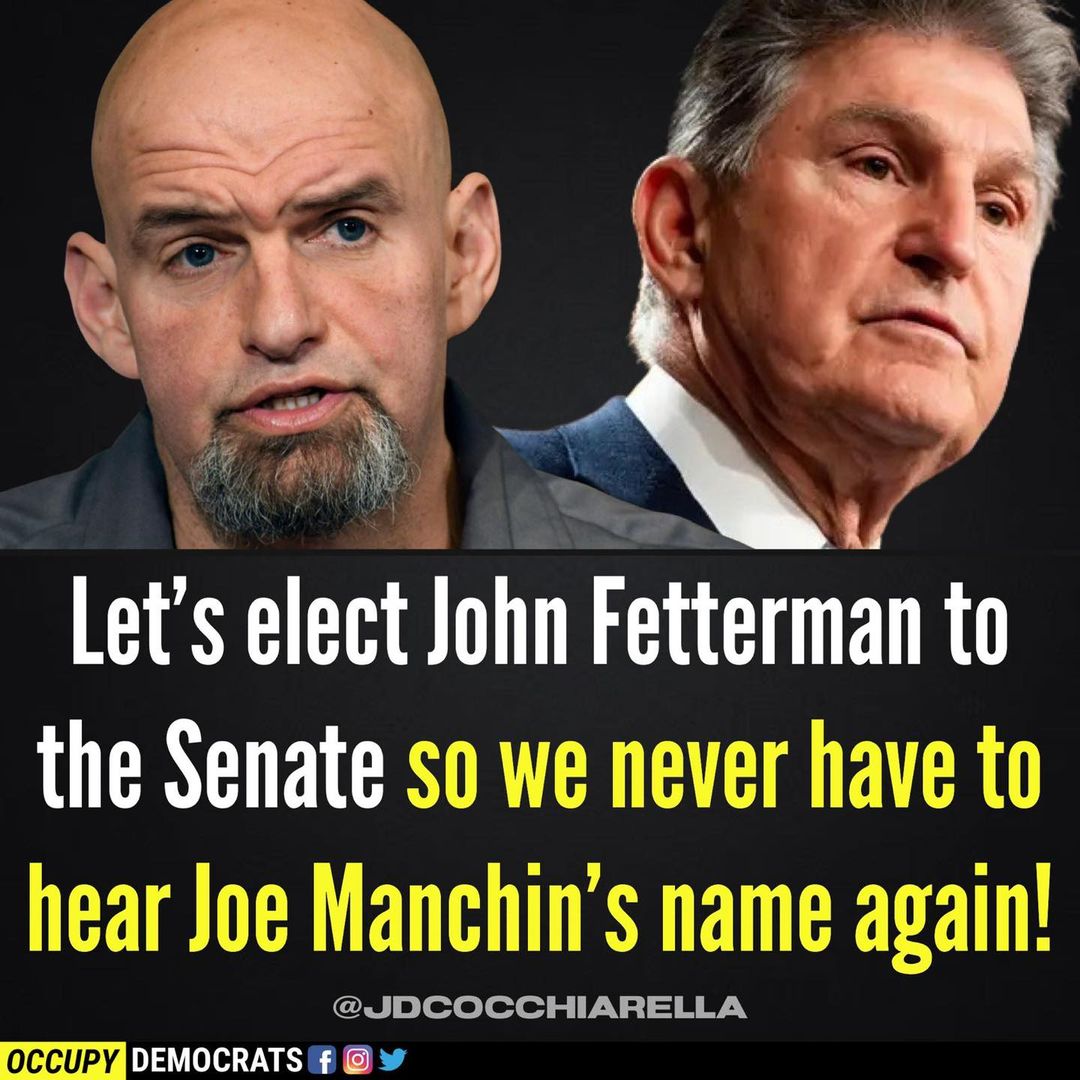 TonyHussein4's tweet photo. John Fetterman says "An already sh*tty minimum wage is getting even sh*ttier thanks to inflation. It is way past time that we *finally* raised it to *at least* $15/hr. ALL workers deserve the dignity of a living wage." 

Send @JohnFetterman to the Senate.
 
#DemVoice1  #Fresh https://t.co/C5JkBCfBqu