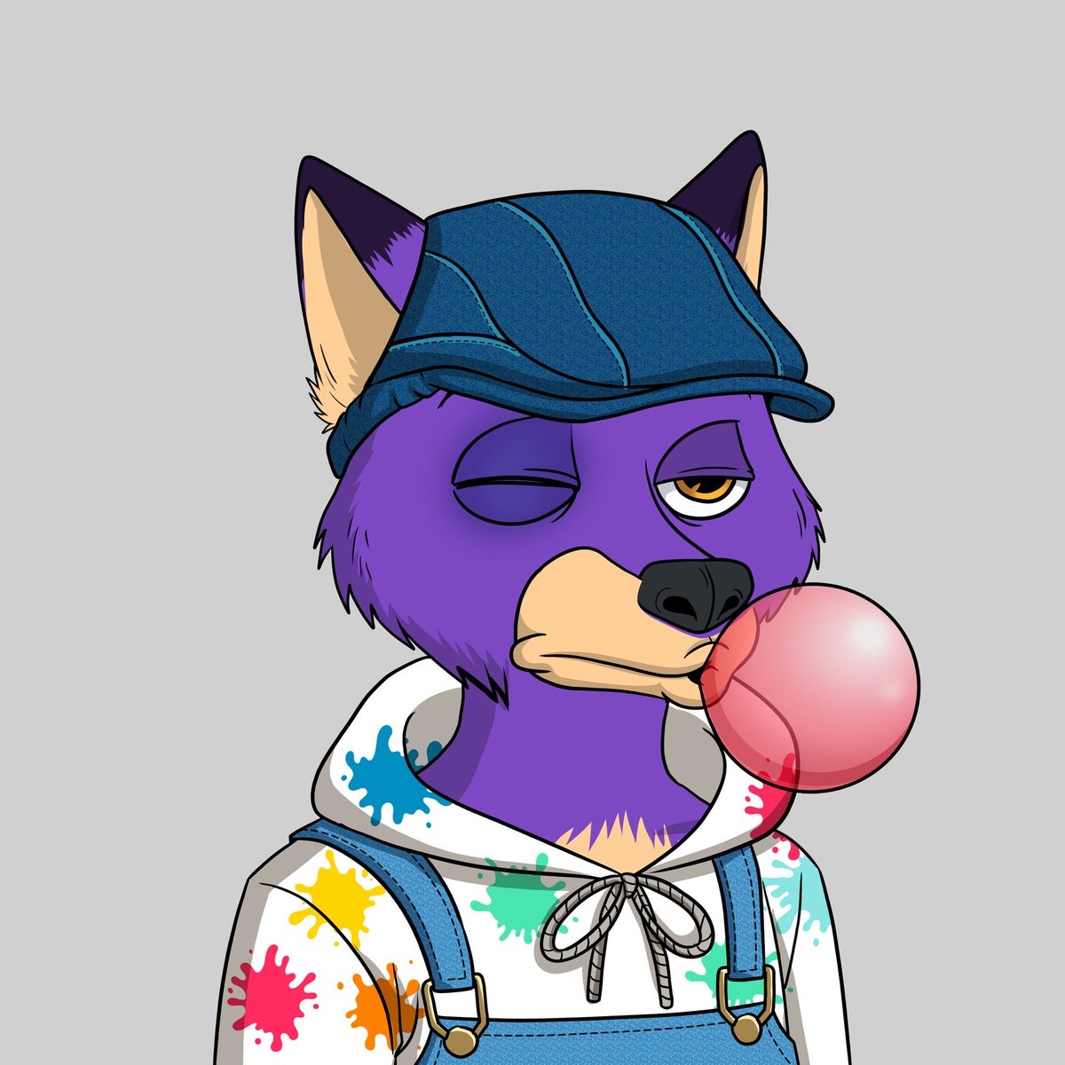 DeXixa's tweet photo. @NFTLuffy @InternetFoxes
<--- ๐ฆ๐ #InternetFoxes #FoxDen https://t.co/r0PsycsjzS