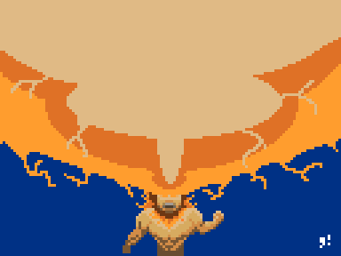Reggieanz's tweet photo. Energy

<Pixel Practice> https://t.co/gvz64ICciZ