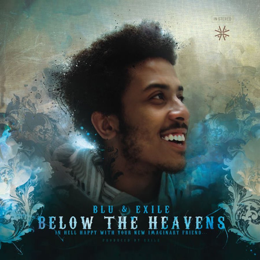 fakeshoredrive's tweet image. 15 years ago today…

Blu &amp;amp; Exile. Below The Heavens.

A very important album to the Blog Era.
