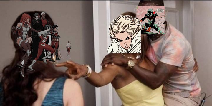 ᅟᅟᅟᅟ
ᅟᅟᅟᅟ
𝗕𝗥𝗘𝗔𝗞𝗜𝗡𝗚 𝗡𝗘𝗪𝗦 :

𝖢𝗈𝗇𝖿𝗅𝗂𝗍𝗈 𝗂𝗇𝗍𝖾𝗋𝗇𝗈 𝗇𝗈𝗌 𝖽𝖾𝗌𝗍𝗋𝗈𝖼̧𝗈𝗌, 𝖽𝗂𝗀𝗈, 𝗇𝖺 𝗍𝗈𝗋𝗋𝖾 𝗍𝗂𝗍𝖺̃.
ᅟᅟᅟᅟ