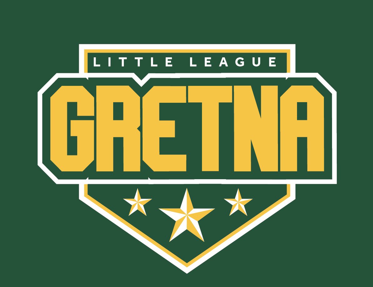 Gretna Little League tweet media