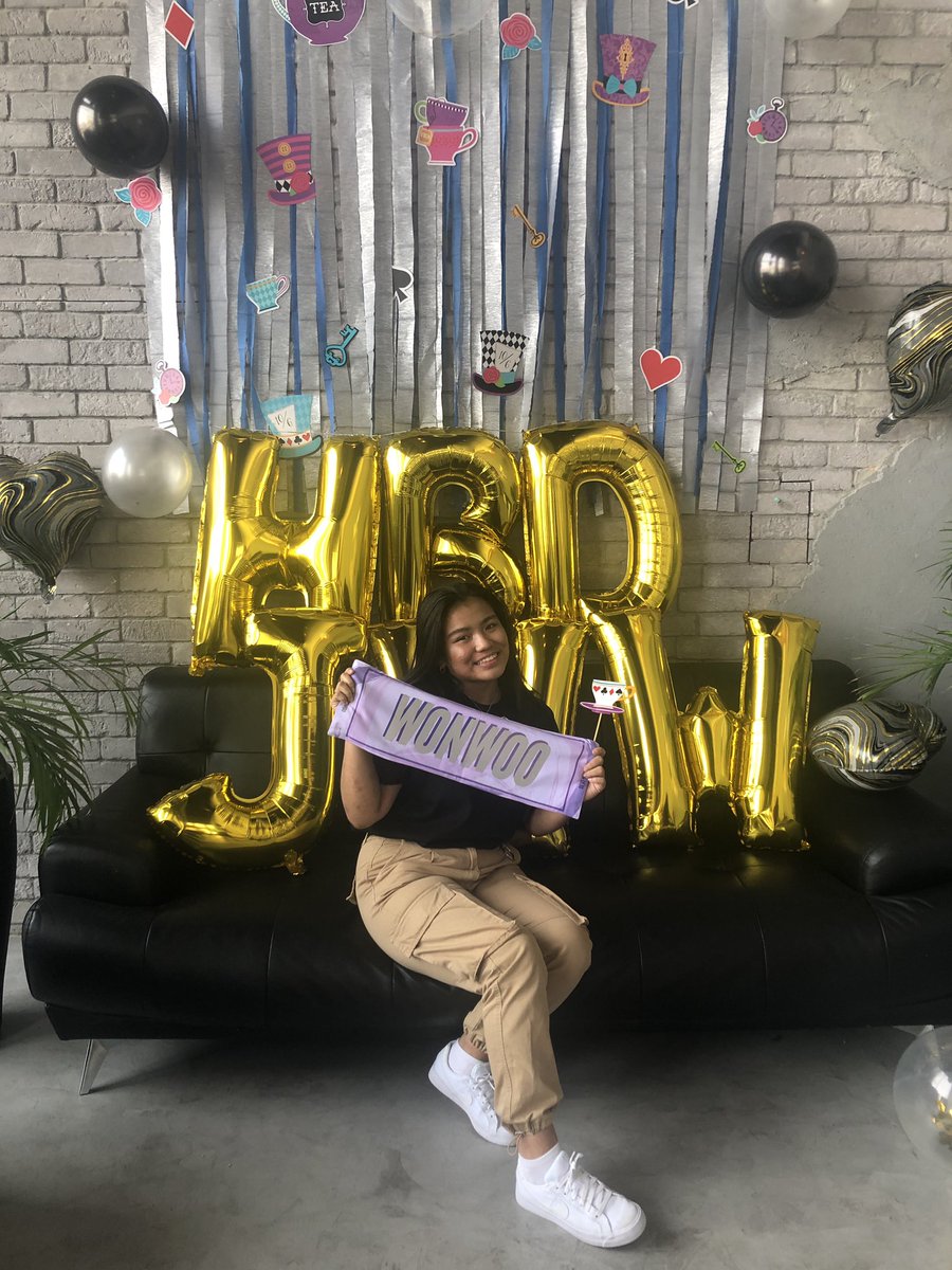 wondidam's tweet photo. [ 170722 ] 
#WonwooInWonderland ✨

thank you @wonwooday_ph and @SeVenTeam0526 for bringing this cse to Dubai!! 

#WonwooDarlingDay #Wonwoo #HAPPY_WONWOO_DAY https://t.co/58GQfI2DHw